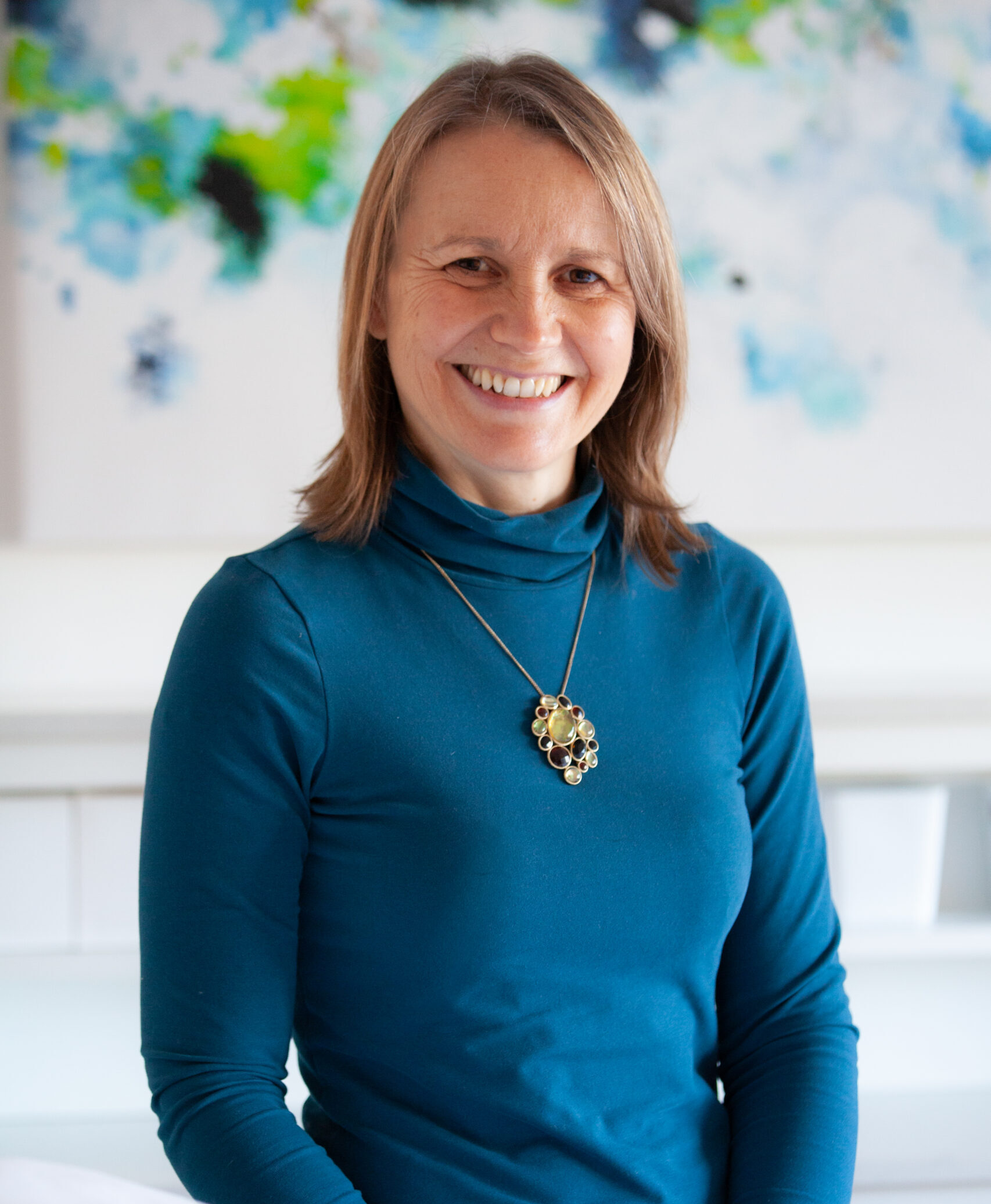 Lindsay Day — acupuncturist